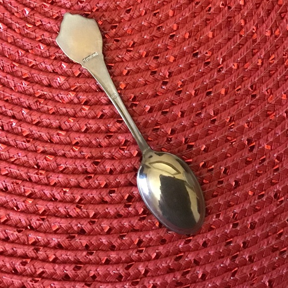 VTG Sterling spoon - Picture 3 of 4